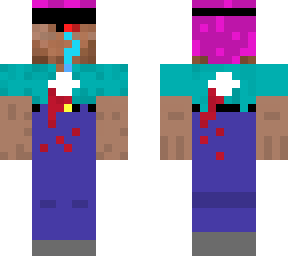 ultra mage noob