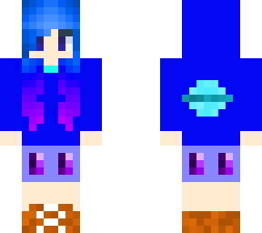 uranus girl