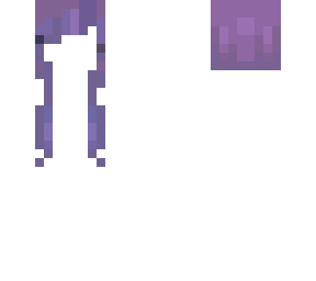 violet base