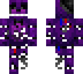 void freddy