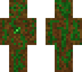 wandering tree.