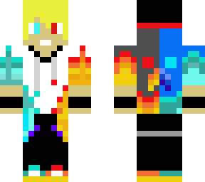 watervsfire