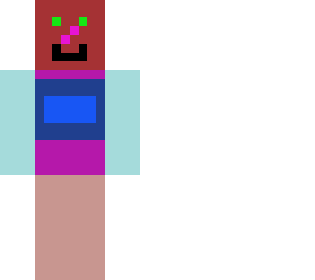 what did i make