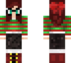whoops christmas edit