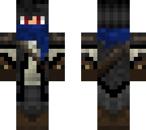winter hunter