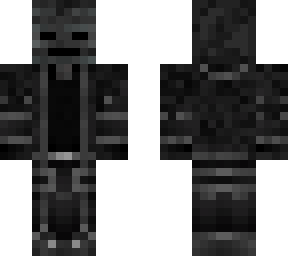wither skeleton