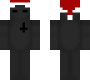 xmas devil