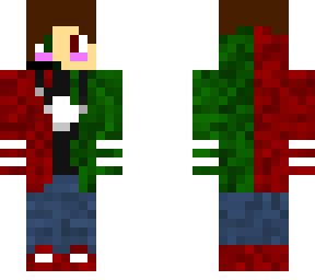 xmasherowither