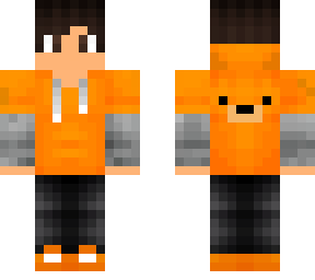 yellow gamer
