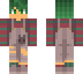 zeeeik el nio navidad v