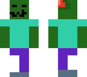 zombie