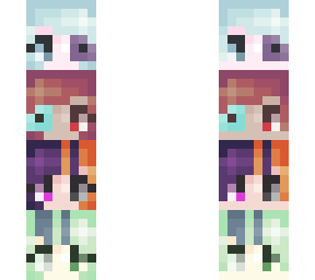 adoptabled pfps - batch one