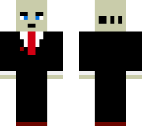 agent 47 (from hitman 2)