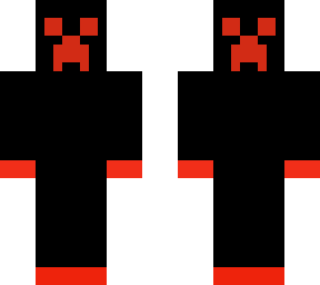 black creeper