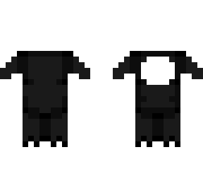 black dress base