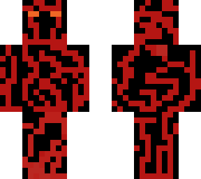 blood monster