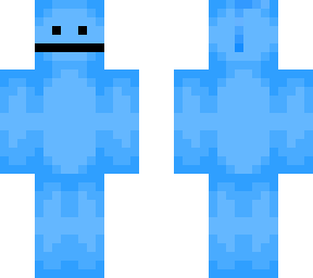 blue otamatone