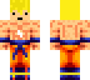 boxer (goku)