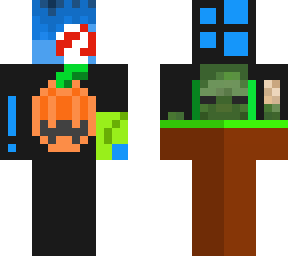change of design