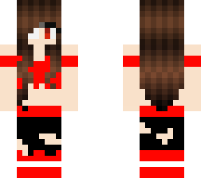 cherri bomb chara