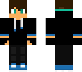 chico con chaqueta azul :v