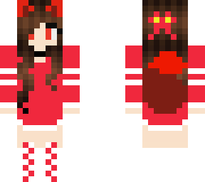 christmas chara