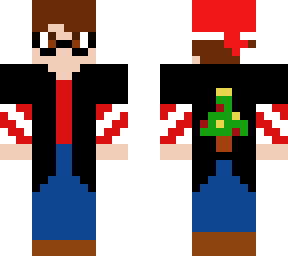 christmas gamer