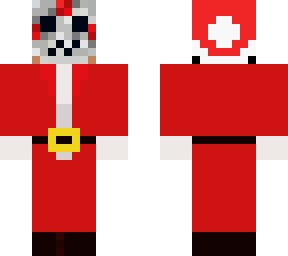 christmas jason voorhees
