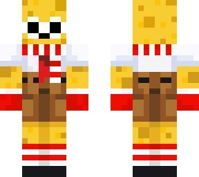 christmas spongebob
