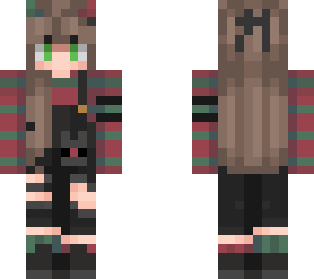 christmas uwu