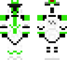 clone trooper yoshi
