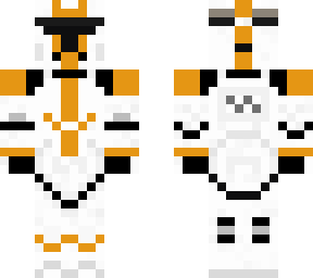 clone trooper yoshi