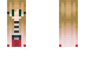 collaboration with iiari part 3 (torso base)