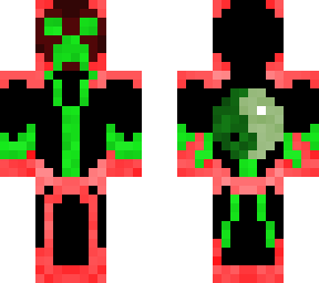 creeper