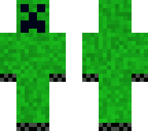 creeper guy