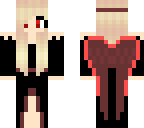 crimson dove