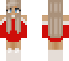 cute skin