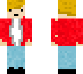 dave from glass animals but its fixed