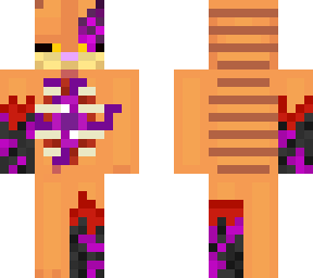 demonfield