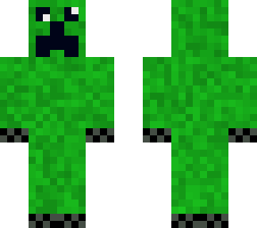 derpy creeper
