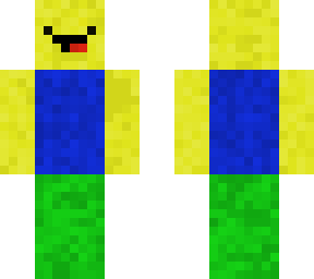 derpy noob brother