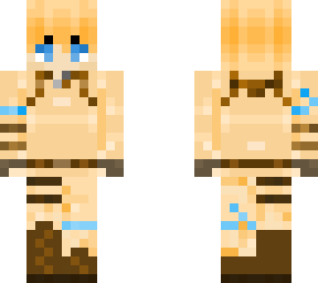 desert agent (detailed)