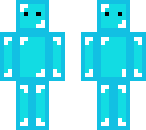 diamond block