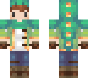 dinoboy