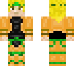 dio (but better)