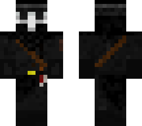 doctor de la peste 4.0