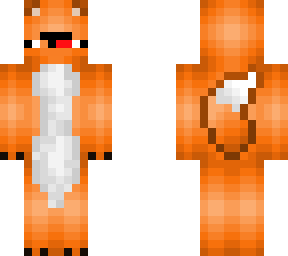 drep fox