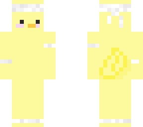 duck boi