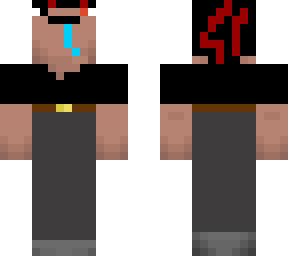emo nub