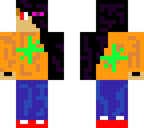 ender boy